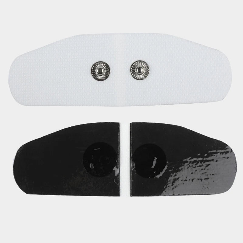 جهاز تدليك الرأس الكهربائي EMS - مساعد على النوم وعلاج الصداع النصفي والتوتر والأرق والصداع