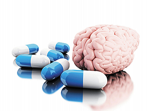 The Best Brain Enhancer Supplements Are Good For You