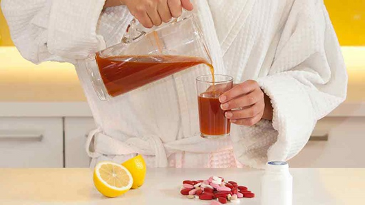 Detox Products for Weight Loss