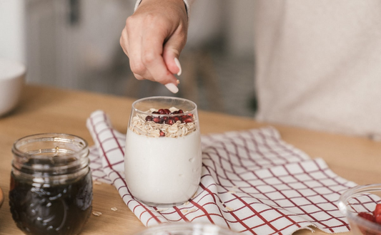 Organic dairy farming calls for even healthier cows