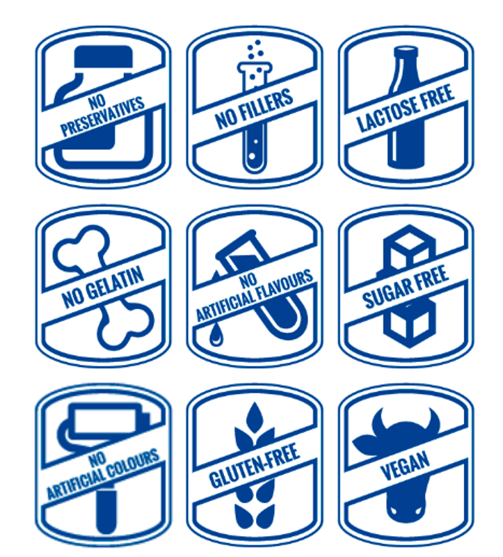 أميتامين إمفورت - تركيبة حائزة على جوائز لتعزيز طاقة الرجل وقدرته على التحمل - من ألمانيا