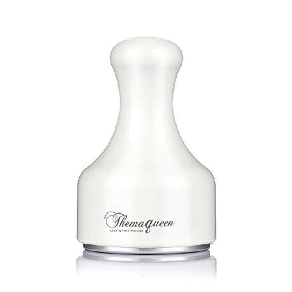 Themaqueen Cooling Massage Cooling Therapy Pore UP Dull Skin UP Pore Care Skin Soothing Skin Care for Body, Face & Eye: