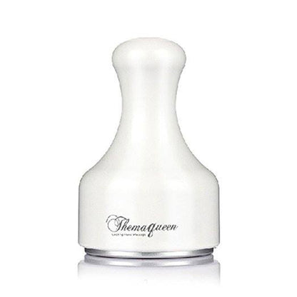 Themaqueen Cooling Massage Cooling Therapy Pore UP Dull Skin UP Pore Care Skin Soothing Skin Care for Body, Face & Eye: