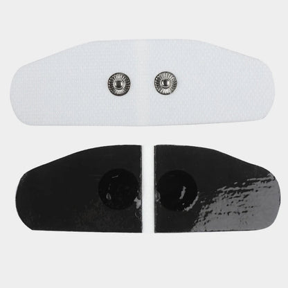 جهاز تدليك الرأس الكهربائي EMS - مساعد على النوم وعلاج الصداع النصفي والتوتر والأرق والصداع